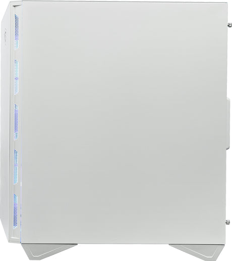 EAN 4719072899301 - MSI CAS MPG GUNGNIR 110R WHITE Midi Tower Blanco imagen 8