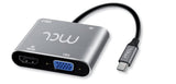 Docking Station Type C To Hdmi