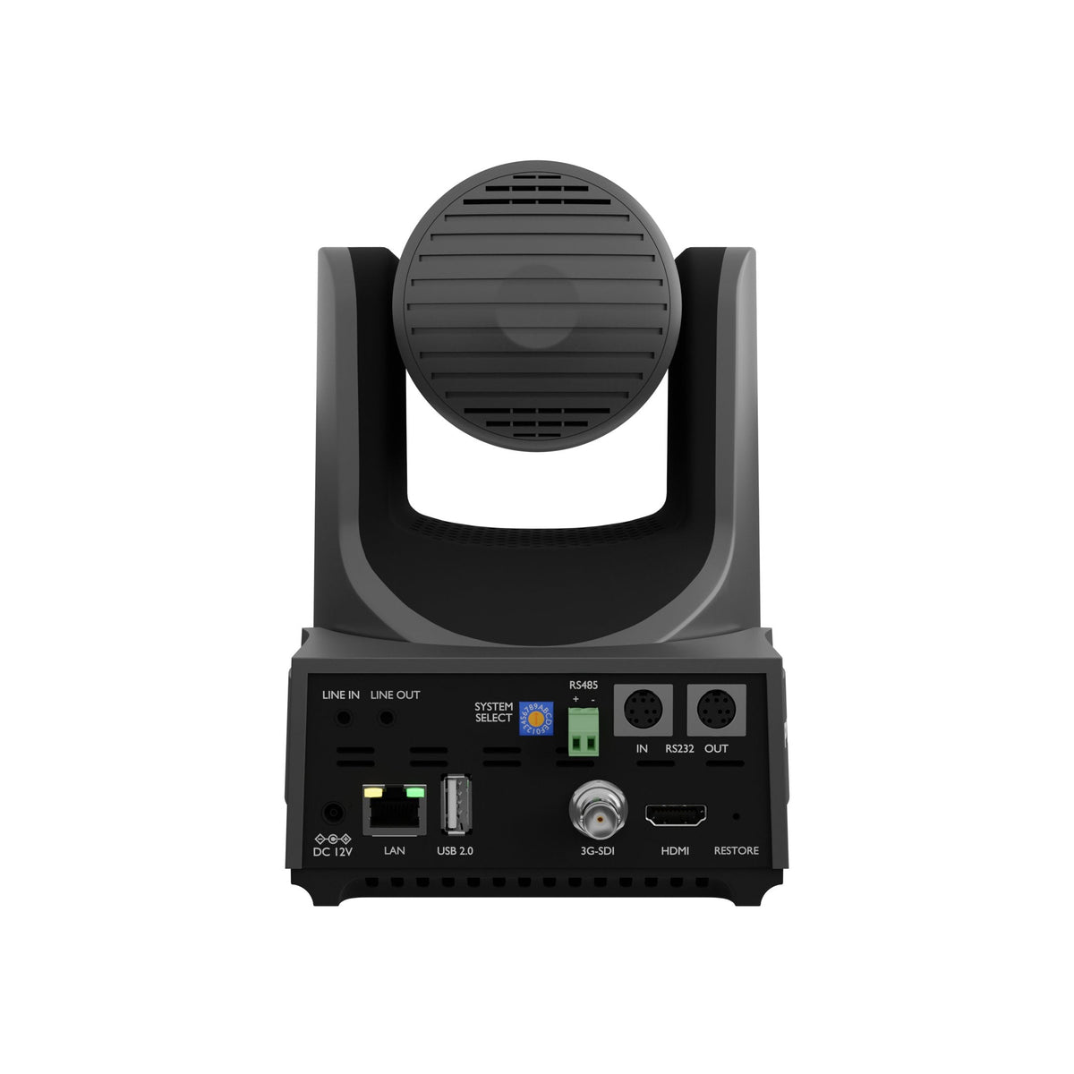 Ptzoptics Move Se 12x Zoom Gr