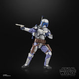 Figura Jango Fett Star Wars: El Ataque De Los Clones 15cm