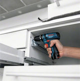 Bosch Gsb 10,8-2-Li Professional