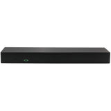 EAN 0065030866705 - StarTech.com ICUSB23208FD hub de interfaz USB 2.0 Negro imagen 3