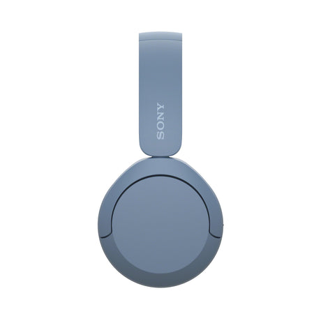 EAN 4548736142862 - Sony WH-CH520 Auriculares Inalámbrico Diadema Llamadas/Música USB Tipo C Bluetooth Azul imagen 3