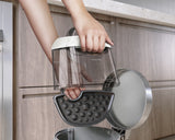 Aspiradora Electrolux Pc91-Alrg Cilíndrica Secar 650 W Sin Bolsa