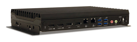 EAN 4711338347489 - AOPEN DEX5750-W Negro 8K Ultra HD 256 GB 7680 x 4320 Pixeles imagen 7