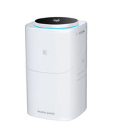 Mobile Origin 3in1 Wireless Qi2 Charging Station Pw11 White