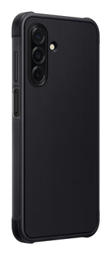 EAN 8806097076018 - Samsung EF-RA266 funda para teléfono móvil 17 cm (6.7") Negro imagen 3