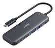 EAN 194644101237 - Anker 332 USB Tipo C 5000 Mbit/s Gris imagen 1