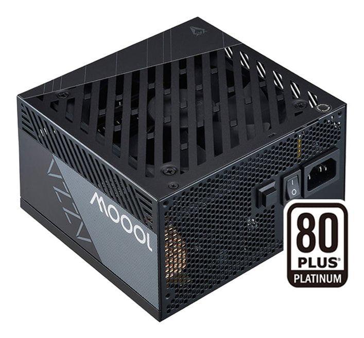Azza Psaz-1000p(Atx3.0) Netzteil 1000w 80+ Platinium Pcie5.0