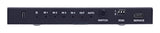 Inline Video Switch, 4x1 , Hdmi 8k/60hz, 3xhdmi + 1x Usb-C, 48gb/S