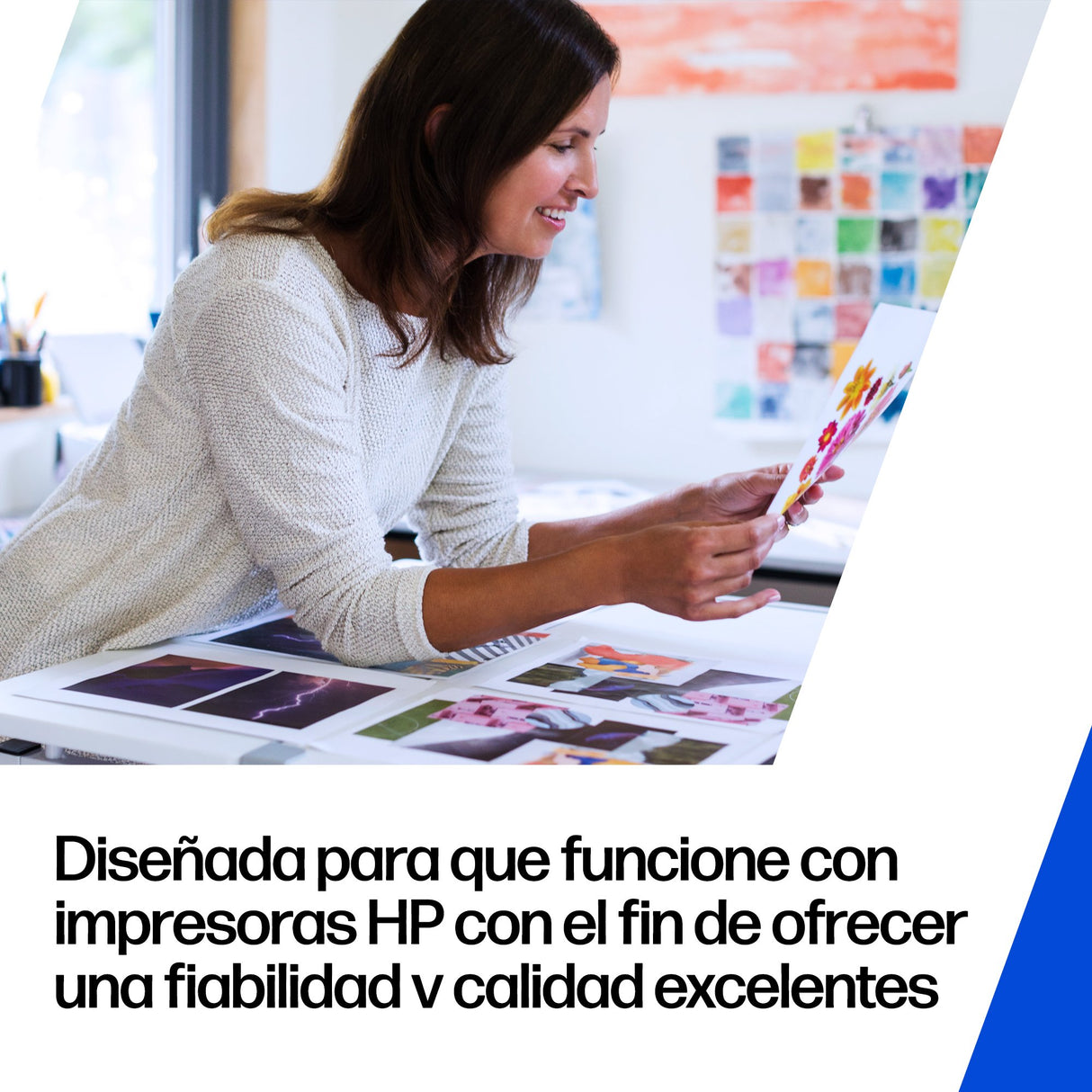 EAN 0196786147357 - HP 924 Magenta Original Ink Cartridge cartucho de tinta 1 pieza(s) Rendimiento estándar imagen 5