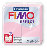 Fimo Mod.Mass Fimo Efecto Rosado