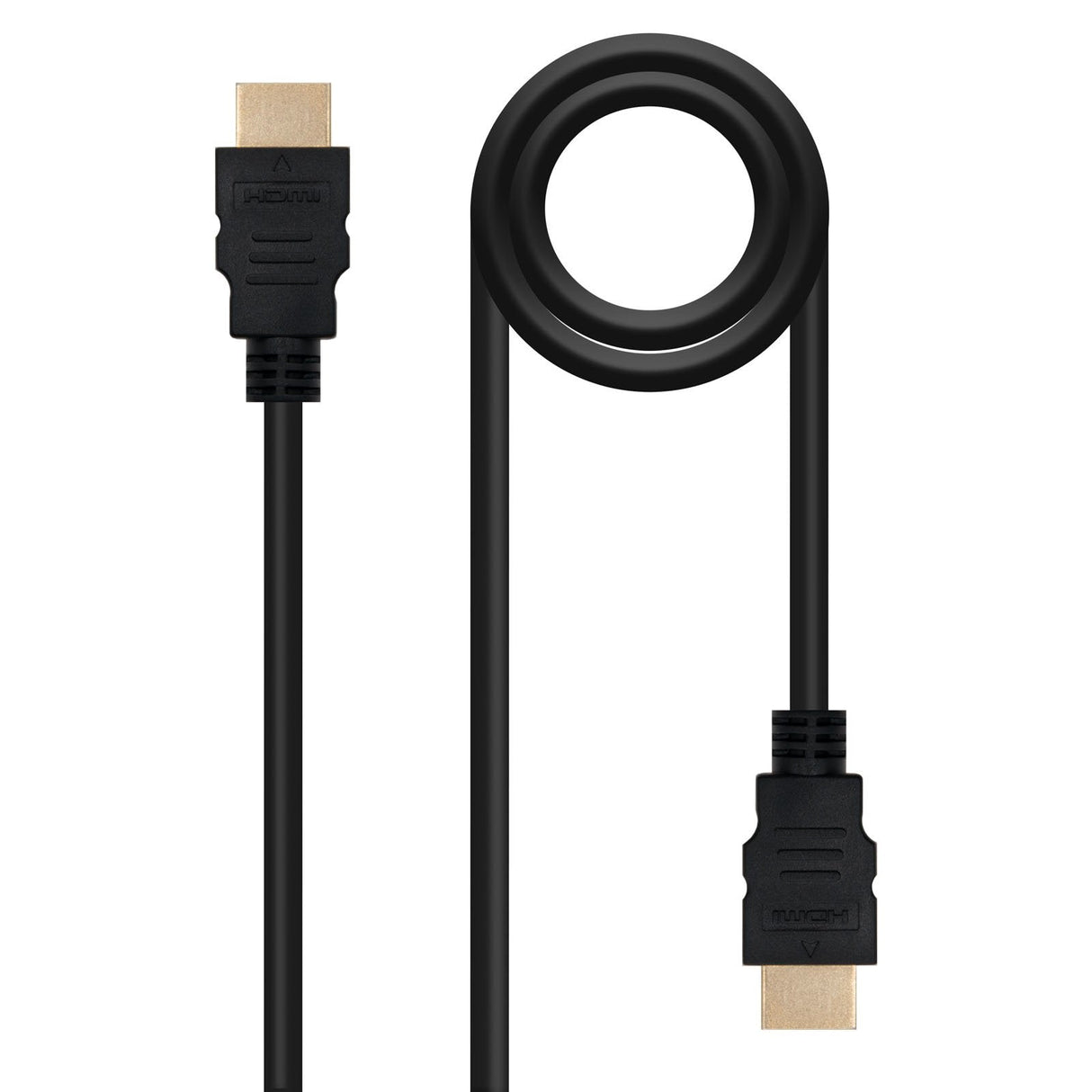 Nanocable Cable Hdmi V1.4 Macho A Hdmi V1.4 Macho 7m - Negro