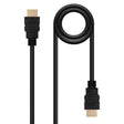 EAN 8433281006416 - Nanocable HDMI, 7m cable HDMI HDMI tipo A (Estándar) Negro imagen 1