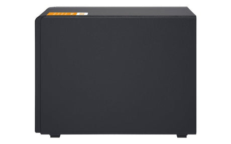 EAN 0885022017928 - QNAP TL-D400S Carcasa de disco duro/SSD Negro 2.5/3.5" imagen 6