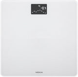 Withings Body Báscula Inteligente Wifi Blanca
