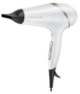 EAN 5038061109825 - Remington AC8901 secador 2300 W Negro, Blanco imagen 1