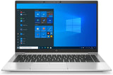 Portátil Reacondicionado Hp Elitebook 840 G8 I7-1185g7 16gb 512gb Ssd  14"  W11p Instalado Teclado Español 1 Año De Garantia