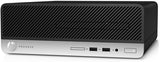 Pc Reacondicionado Hp Prodesk 400 G5 Sff I3-8100 8gb 128gb Ssd W11p Instalado 1 Año De Garantia