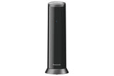 EAN 5025232859368 - Panasonic KX-TGK210JTB teléfono Teléfono DECT Identificador de llamadas Negro imagen 3