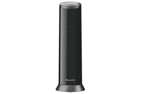 EAN 5025232859368 - Panasonic KX-TGK210JTB teléfono Teléfono DECT Identificador de llamadas Negro imagen 3