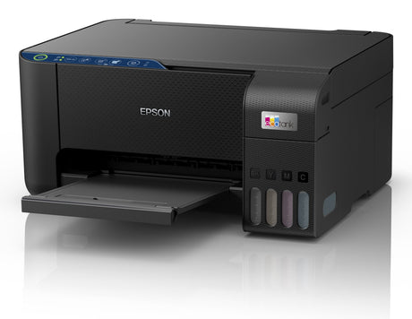 EAN 8715946725956 - Epson EcoTank ET-2861 Inyección de tinta A4 5760 x 1440 DPI 33 ppm Wifi imagen 3