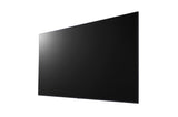 Monitor Lg  Signage 75" (75ul3j-B) Ips 3840x2160 (Uhd) / 330 Nit/ 16/7/ Webos 6.0