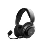EAN 5707119059510 - Steelseries Arctis Nova 3P Auriculares Inalámbrico Diadema Música/uso diario Bluetooth Negro imagen 1