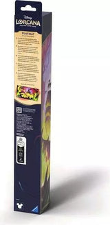 Ravensburger Rav Disney Lorcana Tcg: Winterzauber-Spielmatte Drachenfeuer 11098851