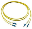 EAN 4014619943647 - Alcasa LW-910LC Cable de fibra óptica e InfiniBand 10 m 2x LC Amarillo imagen 1