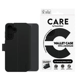 EAN 5715685016684 - PanzerGlass CARE™ by ® Wallet Case w. Kickstand Samsung Galaxy A36 5G funda para teléfono móvil 17 cm (6. imagen 3