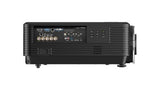 EAN 0813097024367 - Vivitek DU7099Z Proyector para grandes espacios 7600 lúmenes ANSI DLP WUXGA (1920x1200) 3D Negro, Plata imagen 9