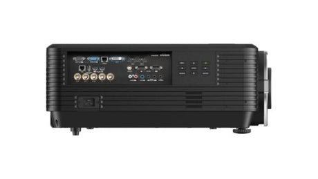 EAN 0813097024367 - Vivitek DU7099Z Proyector para grandes espacios 7600 lúmenes ANSI DLP WUXGA (1920x1200) 3D Negro, Plata imagen 9