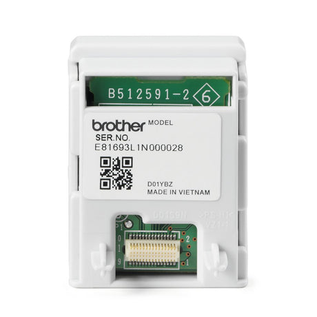 EAN 4977766823302 - Brother NC9110W Interfaz WLAN 1 pieza(s) imagen 1