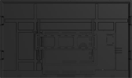 EAN 4948570128136 - iiyama TE8613A-B3AG pantalla de señalización Panel plano interactivo 2,17 m (85.6") LCD Wifi 500 cd / m²  imagen 14