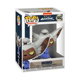 Funko Pop Avatar The Last Airbender Momo 72104