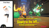 EAN 0045496424169 - Nintendo Ring Fit Adventure Estándar Plurilingüe Nintendo Switch imagen 6