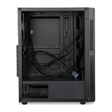 EAN 5903968680688 - iBox ANTILA 39 Midi Tower Negro imagen 6