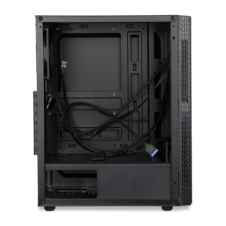 EAN 5903968680688 - iBox ANTILA 39 Midi Tower Negro imagen 6