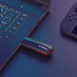 EAN 4717964704665 - Edimax EW-7822UMX adaptador y tarjeta de red WLAN 1201 Mbit/s imagen 9