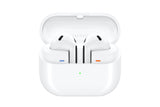 Auriculares Samsung Galaxy Buds3 White  Inear Inálambricos Bluetooth Con Cancelación De Ruido Activa