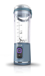 Ninja Bc151eunv Blast Standmixer Blau