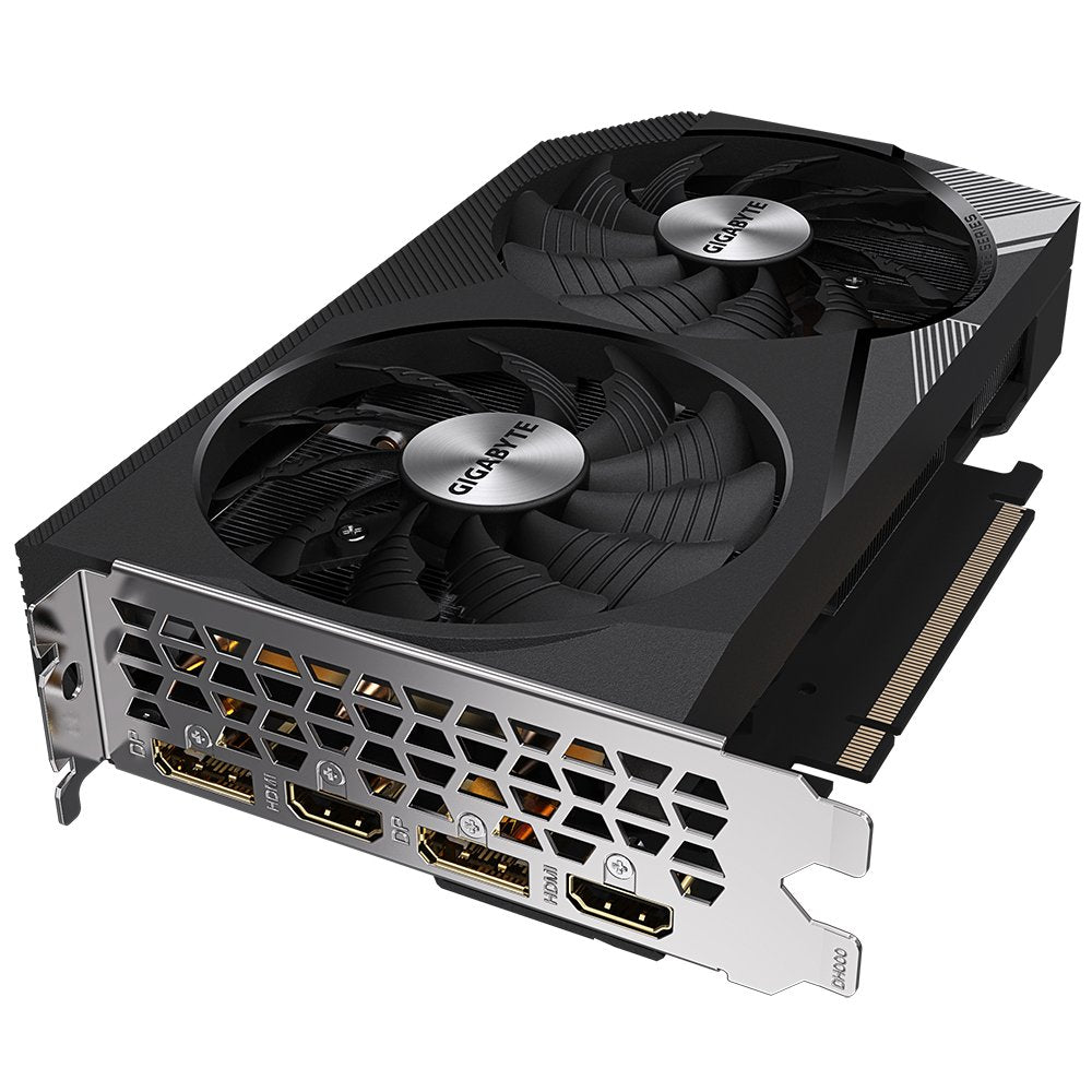 EAN 4719331312909 - GIGABYTE GAMING GeForce RTX 3060 OC 8G (rev. 2.0) NVIDIA 8 GB GDDR6 imagen 4