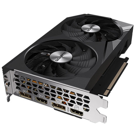 EAN 4719331312909 - GIGABYTE GAMING GeForce RTX 3060 OC 8G (rev. 2.0) NVIDIA 8 GB GDDR6 imagen 4