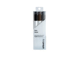 EAN 0093573279744 - Cricut Joy Fine Point Negro, Marrón, Gris, Blanco 3 pieza(s) imagen 1