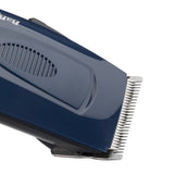 EAN 3030050067705 - BaByliss E695E cortadora de pelo y maquinilla Azul 8 imagen 5