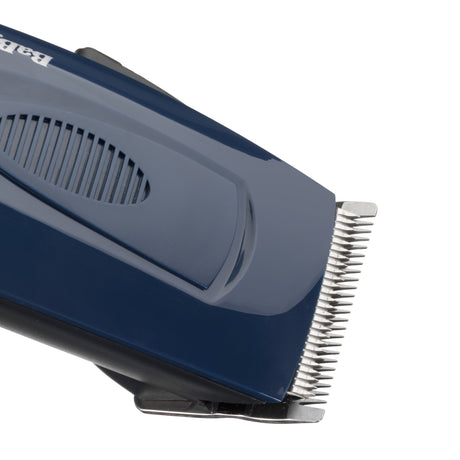 EAN 3030050067705 - BaByliss E695E cortadora de pelo y maquinilla Azul 8 imagen 5