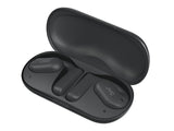 Auriculares  Jvc Ha-Np35t-Bu Black