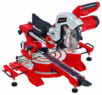 Einhell Sierra  Tronzadora E Ingletadora Tc-Sm 216 4300380