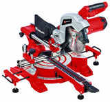 Einhell Sierra  Tronzadora E Ingletadora Tc-Sm 216 4300380